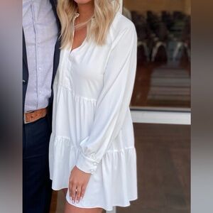 Amanda Uprichard Dress
Size Medium